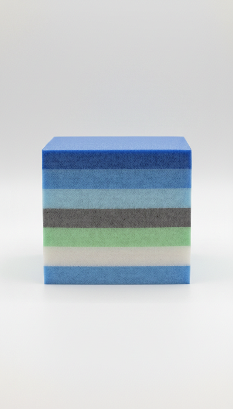 Polyethylene Foam Sheet 10mm Industrial Grade