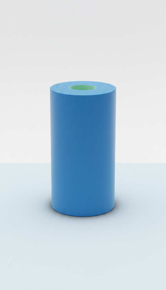 Polyethylene Foam Roll 2mm Thickness